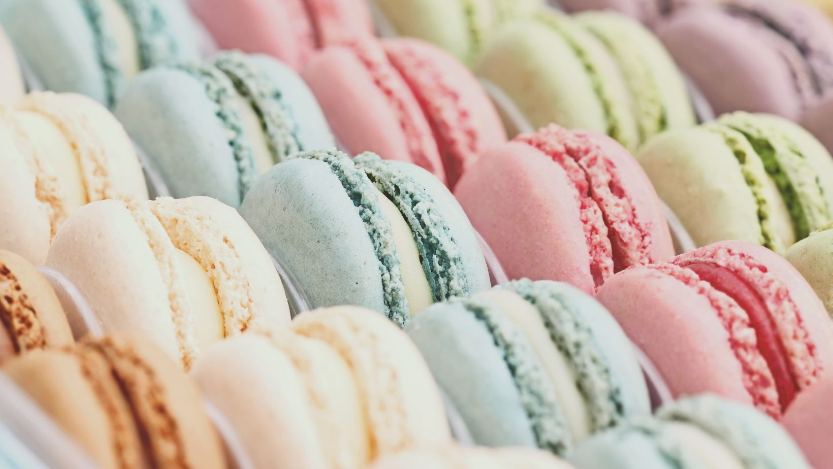 Macarons