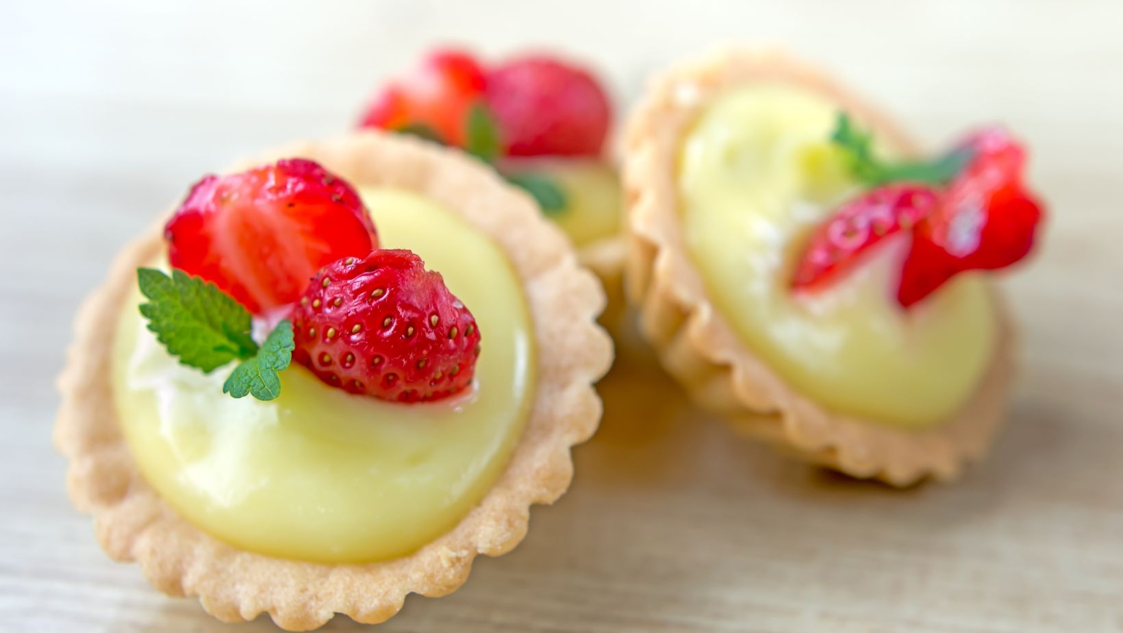 Tartelettes-de-Frutas-Vermelhas