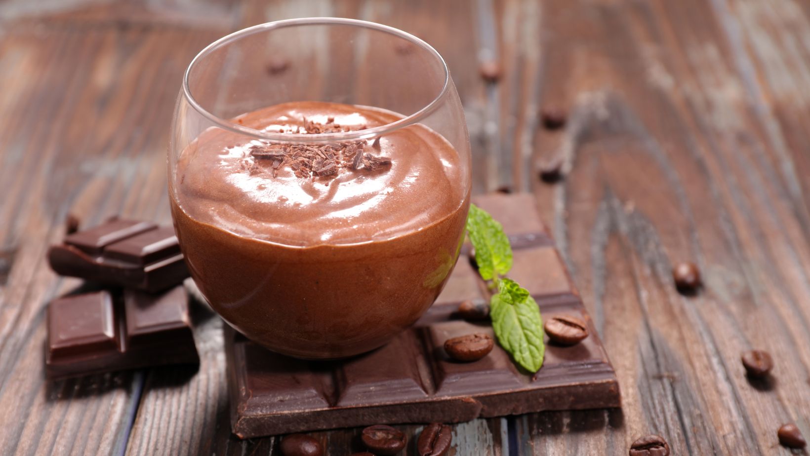 mousse-de-chocolate