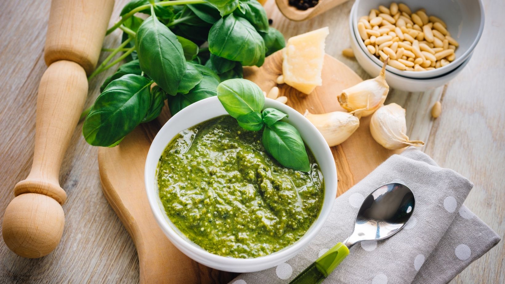 pesto