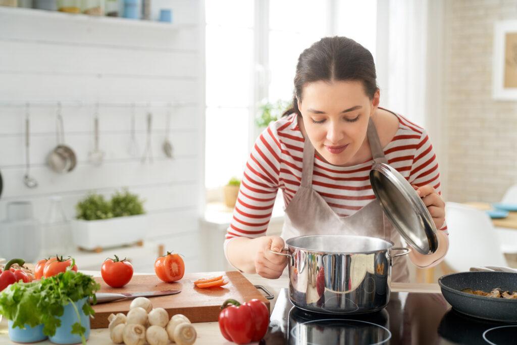 5 dicas culinarias que vao facilitar sua vida na cozinha