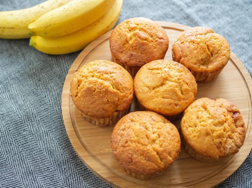 bolinho de aveia