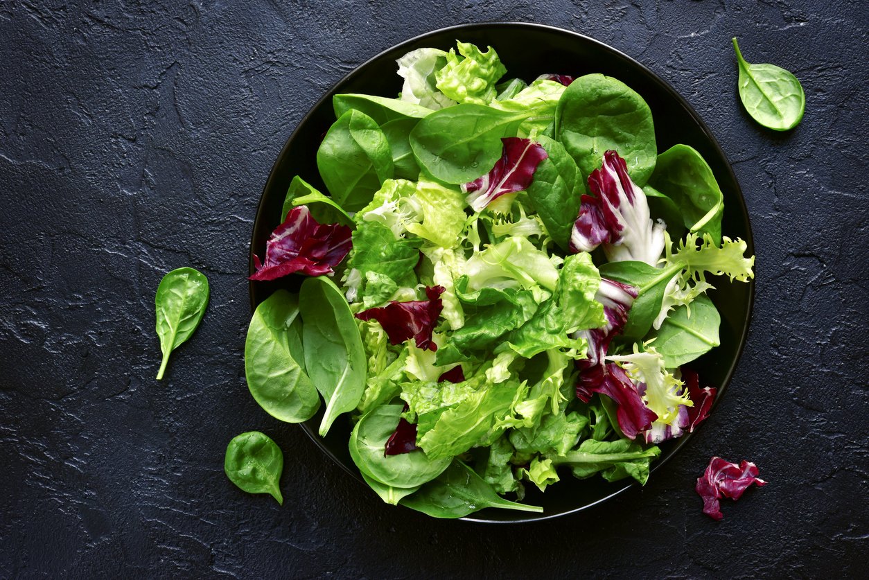 Diga Adeus As Folhas Veja Os Alimentos Que Realmente Ajudam No Emagrecimento