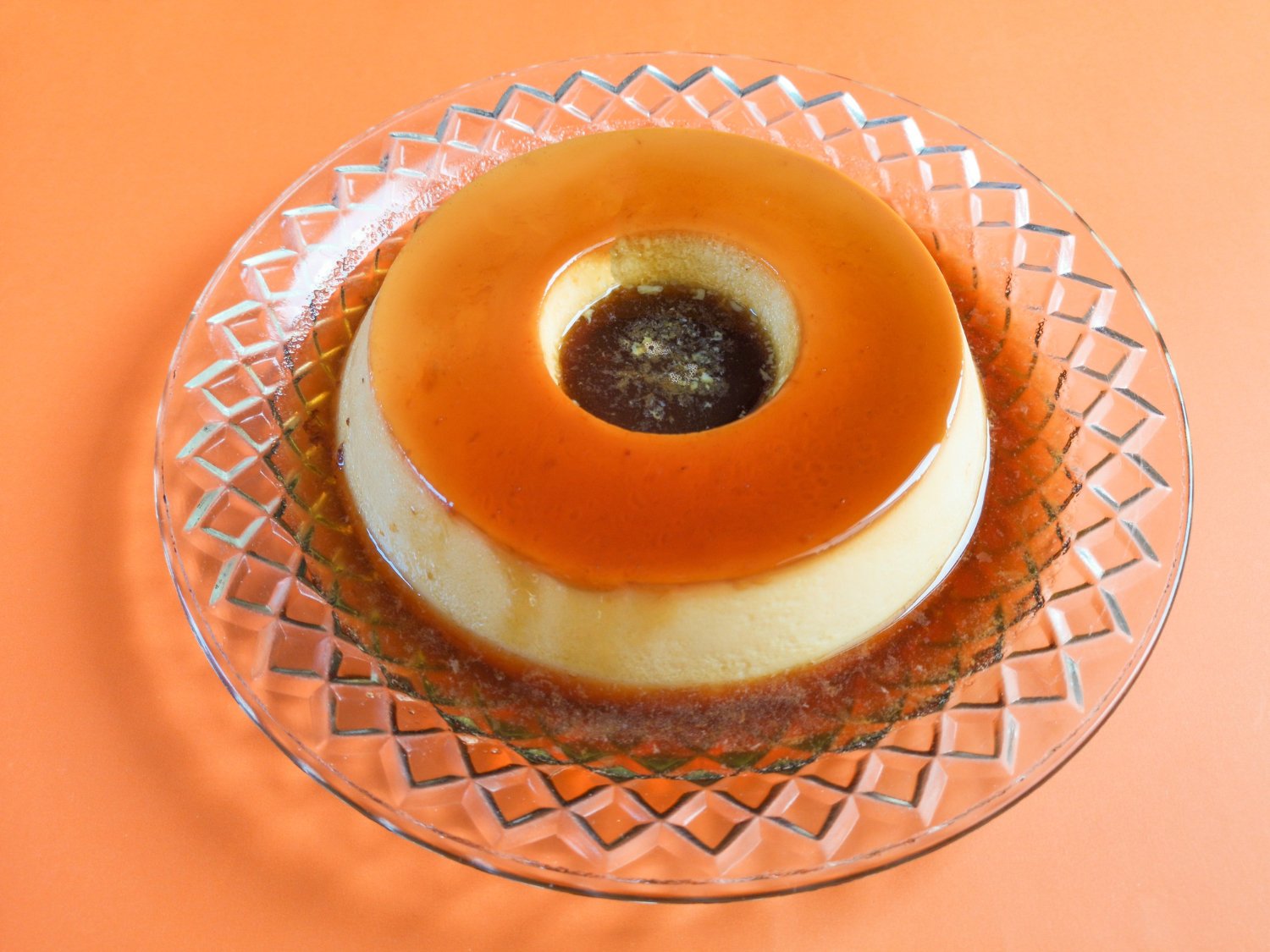 Pudim Light Uma Deliciosa Sobremesa Saudavel
