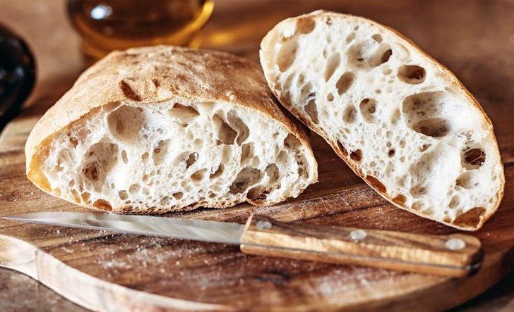 Como Funciona O Processo De Fermentacao Natural Descubra O Segredo De Uma Boa Massa Saudavel