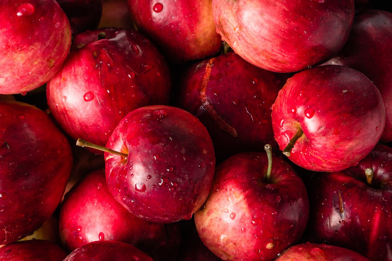 O Consumo Diario De Maca Auxilia Nos Niveis De Acucar No Sangue