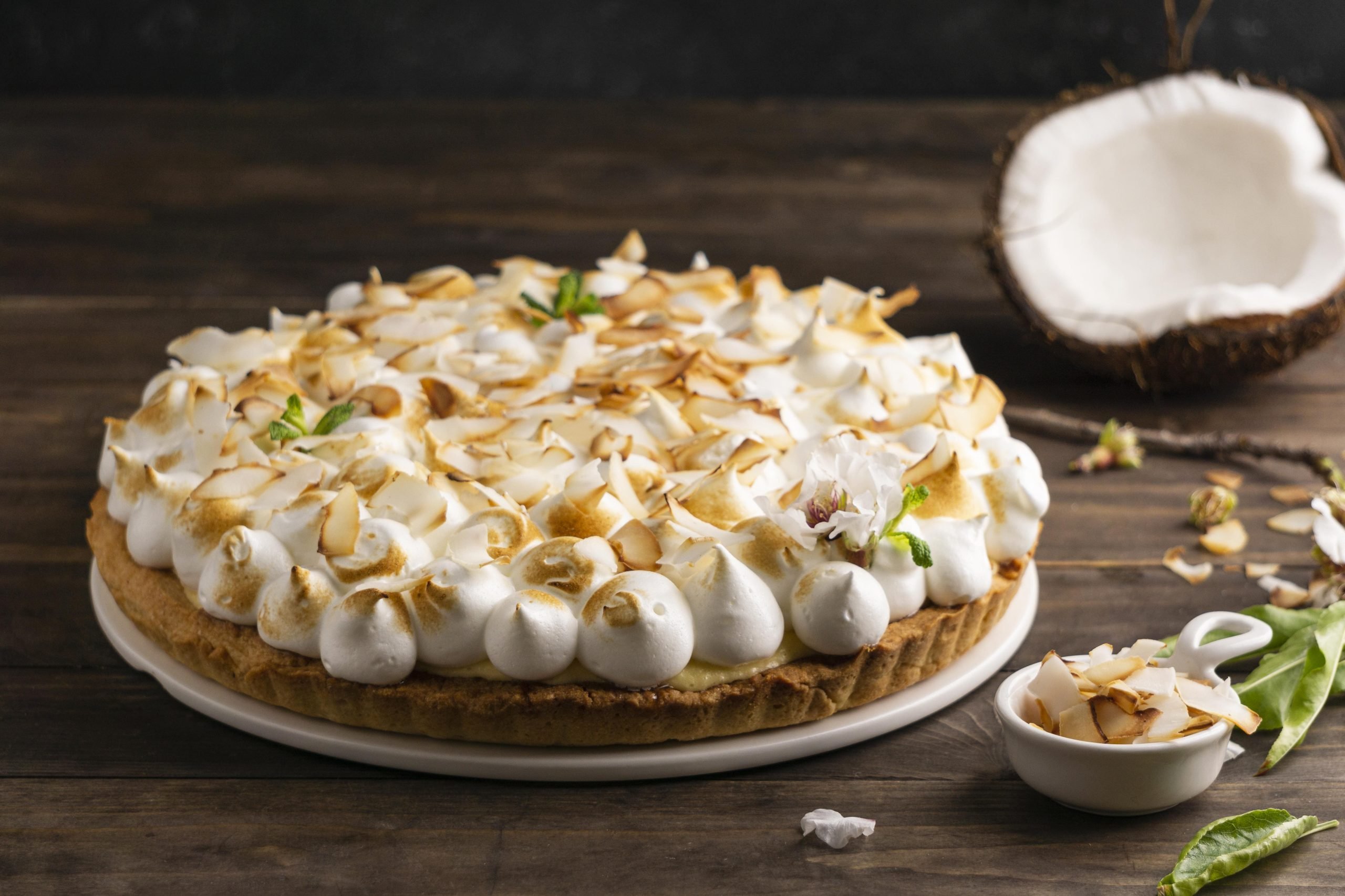 Receita De Banoffee Muito Pratica