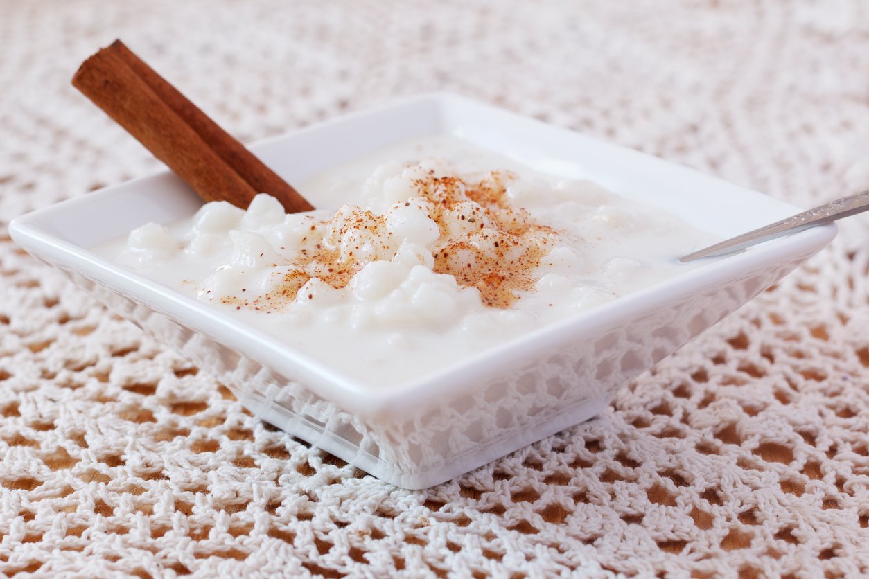 Canjica cremosa: receita fácil com leite condensado perfeita para as Festas Junina