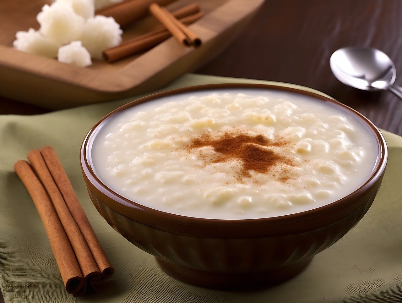 Mungunzá Salgado: receita típica do São João nordestino, cremosa e cheia de sabor