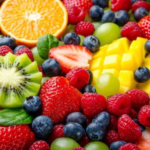 5 Frutas Que Auxiliam A Regular Seu Intestino