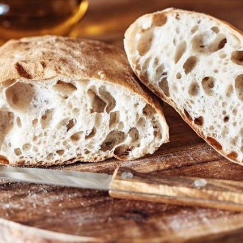 Como Funciona O Processo De Fermentacao Natural Descubra O Segredo De Uma Boa Massa Saudavel