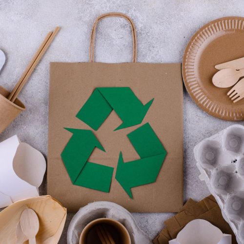 Dicas para Tornar sua Cozinha mais Eco-friendly