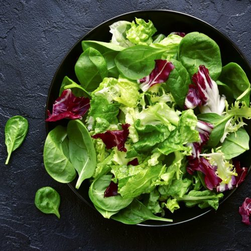 Diga Adeus As Folhas Veja Os Alimentos Que Realmente Ajudam No Emagrecimento