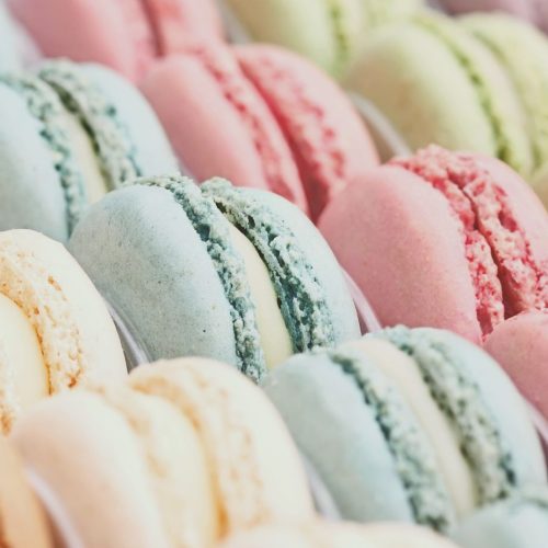 Macarons