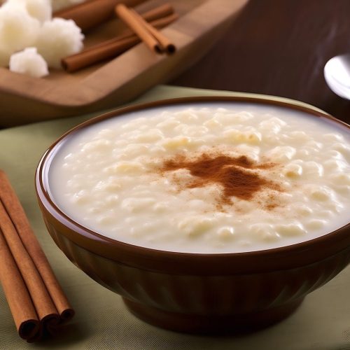 Mungunzá Salgado: receita típica do São João nordestino, cremosa e cheia de sabor