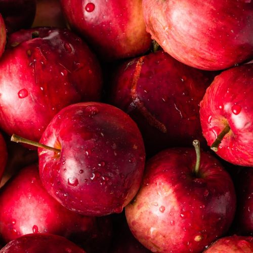 O Consumo Diario De Maca Auxilia Nos Niveis De Acucar No Sangue