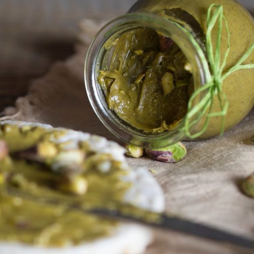 Pistache Rico Em Beneficios A Saude Cardiaca