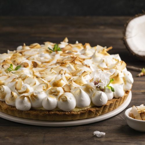 Receita De Banoffee Muito Pratica
