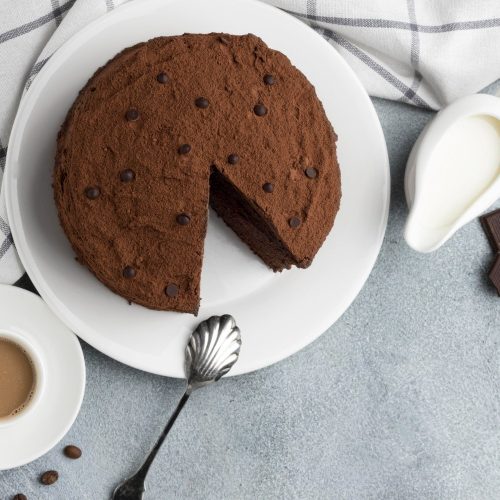 Receita De Bolo Simples Caseiro Confira Como Preparar Muito Rapido