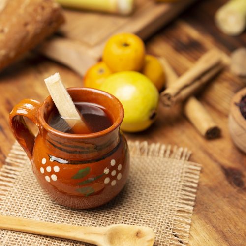 Receita de Quentão de Festa Junina: veja como fazer essa bebida potente!