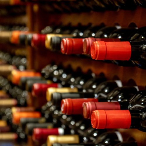 Vinhos Veganos Conheca O Processo E Entenda Como Identificar Os Rotulos