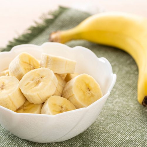 Como Conservar Bananas Maduras por Mais Tempo