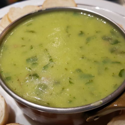 Caldo Verde