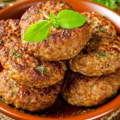 Misture frango com aveia e se surpreenda